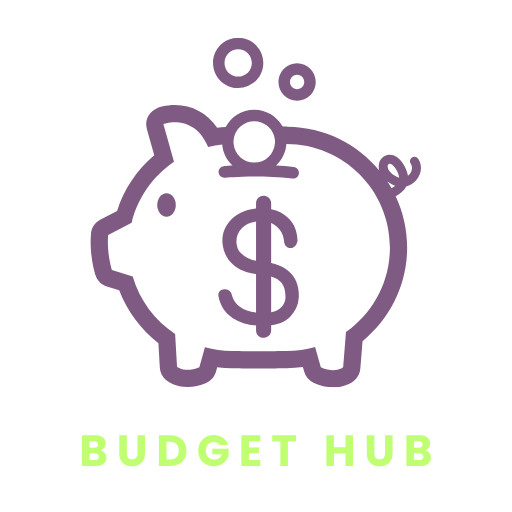 Budget Hub
